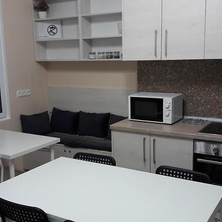 10 Fontana House Santorini Hostel Οδησσός Εξωτερικό φωτογραφία