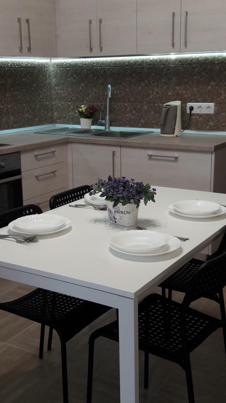 10 Fontana House Santorini Hostel Οδησσός Εξωτερικό φωτογραφία