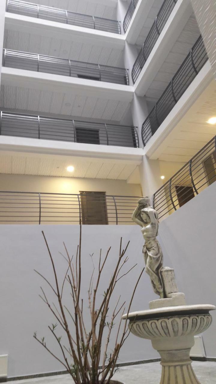 10 Fontana House Santorini Hostel Οδησσός Εξωτερικό φωτογραφία