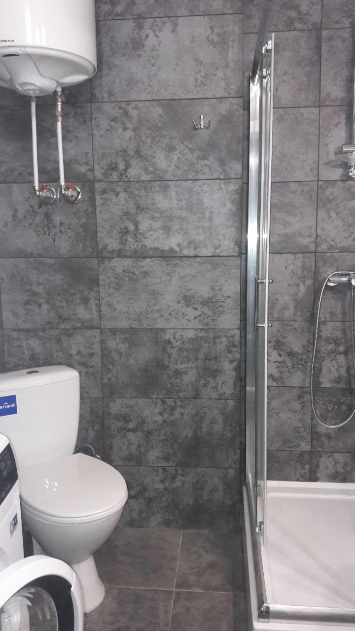 10 Fontana House Santorini Hostel Οδησσός Εξωτερικό φωτογραφία