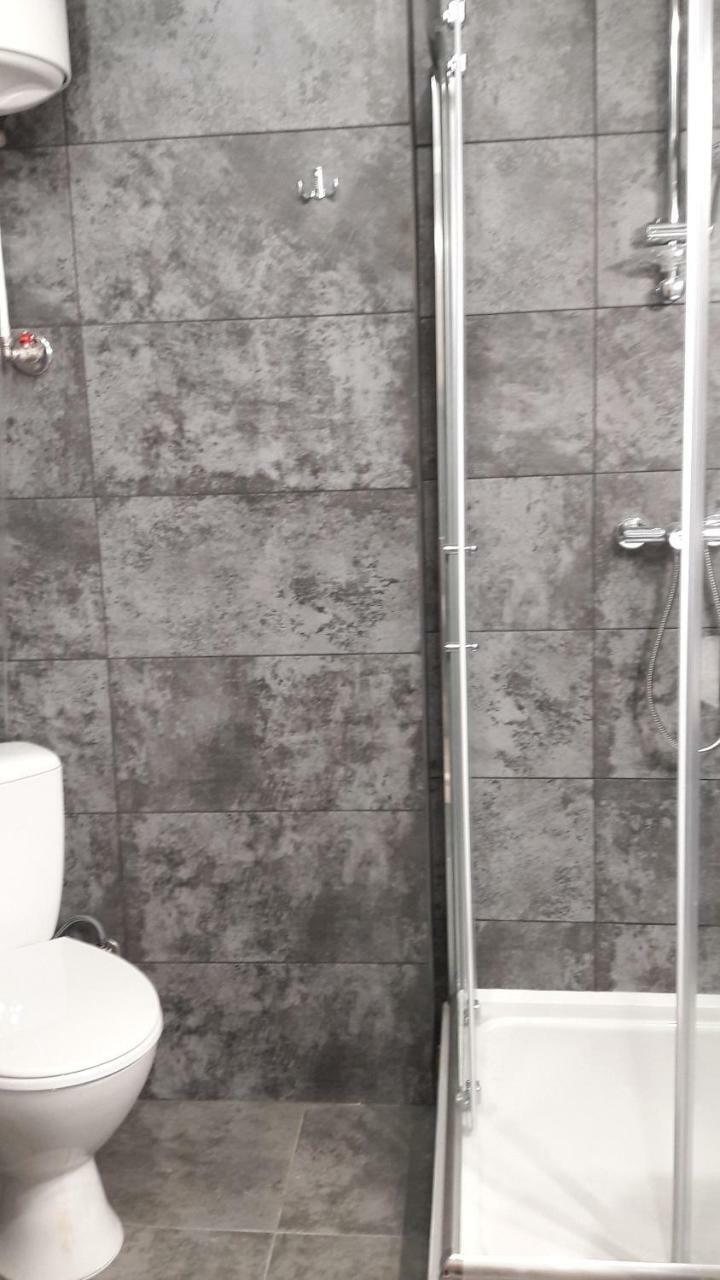 10 Fontana House Santorini Hostel Οδησσός Εξωτερικό φωτογραφία