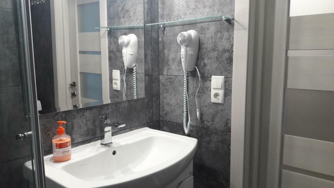 10 Fontana House Santorini Hostel Οδησσός Εξωτερικό φωτογραφία