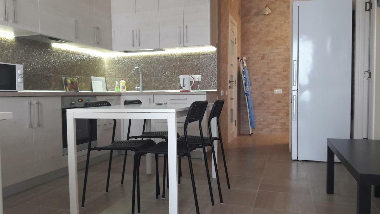 10 Fontana House Santorini Hostel Οδησσός Εξωτερικό φωτογραφία