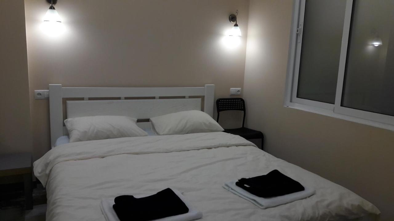 10 Fontana House Santorini Hostel Οδησσός Εξωτερικό φωτογραφία